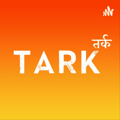 episode Tark #04 ft. Arihant Pawariya gets REAL about the Threat posed by Halal. artwork