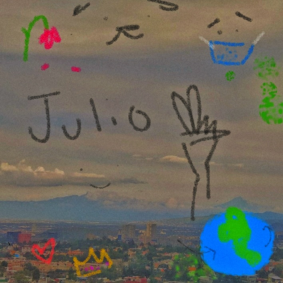 episode La tierra gira artwork