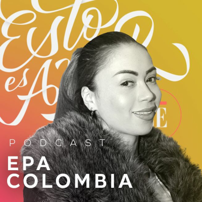episode “Dios quiso que yo amara a una mujer”, Epa Colombia habla de su relación con Diana Celis artwork