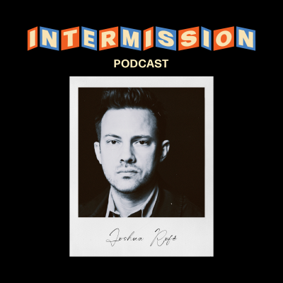 episode The Long Goodbye with Director of HBO's, THE MORTICIAN, Joshua Rofé artwork