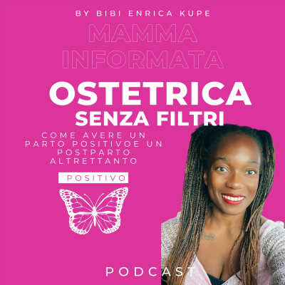episode Bentornata: STAGIONE 3 artwork