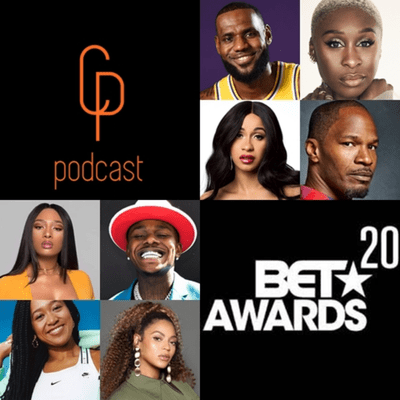episode #2 - Principais indicações e palpites sobre o BET 2020 artwork