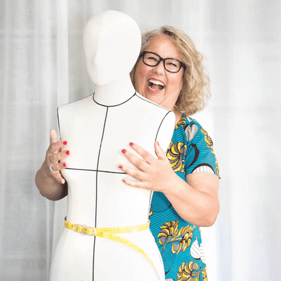 episode Gründen Frauen anders? mit Meike Rensch-Bergner artwork
