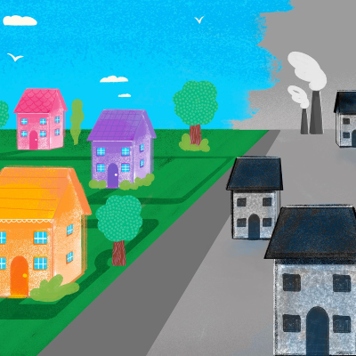 episode Housing, health, and hope: A conversation on impactful collaboration artwork