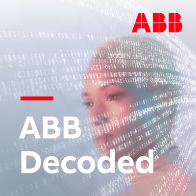 episode ABB Decoded: Winners of the 2024 ABB Startup Challenge artwork