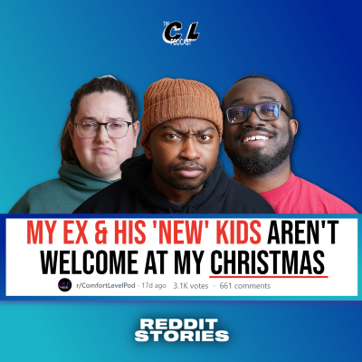 episode 210: Ex DM'd Me His Cheating Proof & Demoted My Ex-Maid of Honor… AITA (Reddit Stories) Ep. 210 artwork