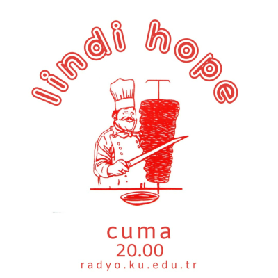 episode Lindi Hope 2. Sezon 10. Bölüm | 28.04.2023 artwork