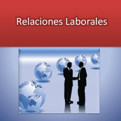 episode Relaciones laborales artwork