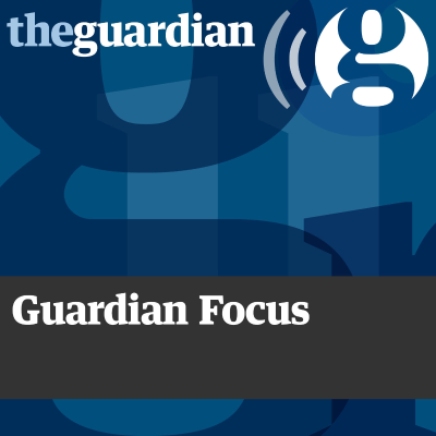 episode Guardian Focus podcast: are Britain's roads safe for cyclists? artwork