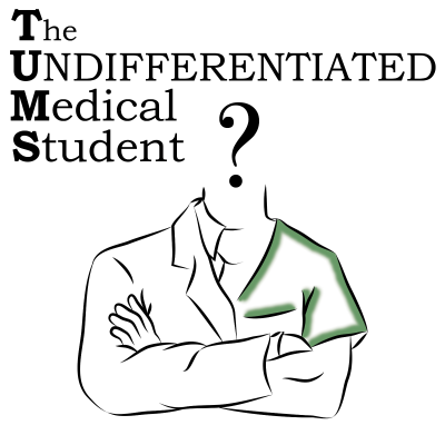 episode Calling All Premeds - New Podcast "All Access: Med School Admissions" artwork