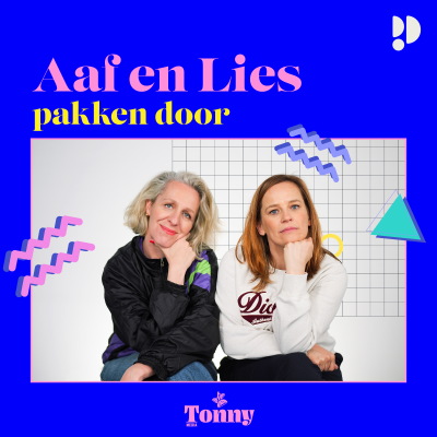 episode Maartje van Weegen artwork