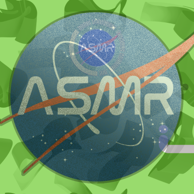 episode Episode 365: Deep House - ASMR Music Radio Show 336 - THREE FROM … Special Edition! artwork