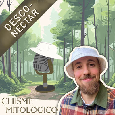 episode Mitología Griega Para Desconectar artwork