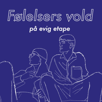 episode Om at finde mening i det meningsløse artwork