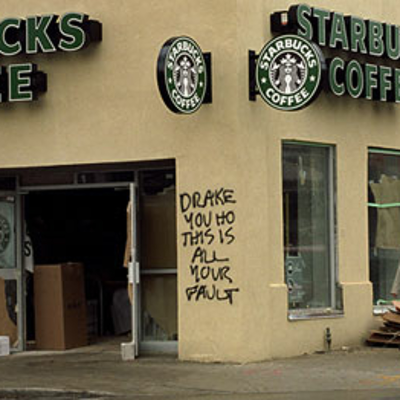 episode Ep. 9 Gentrification: Likey? No Likey? artwork