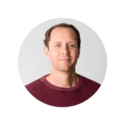 episode Alex Reardon on Balancing Work, Life, and Large Side Projects artwork