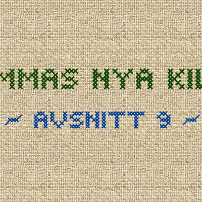episode Mammas Nya Kille - Podd v31 artwork
