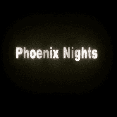 Phoenix Nights - The Phoenix Pod
