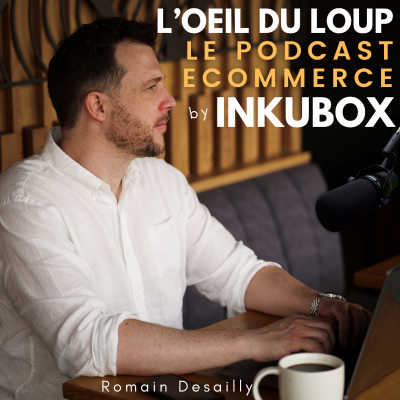 episode Shopping GPT : La Révolution du E-commerce Conversationnel artwork