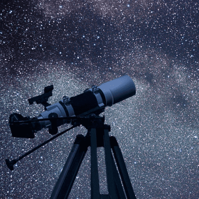 episode ¿Que es la Astronomía? e Historia de la Astronomía artwork