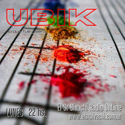 episode UBIK Programa 79 artwork