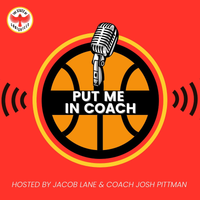 episode Life In Basketball, Ep 16: Don't Cheat The Grind with Chris Dowe artwork
