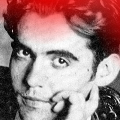 episode Federico García Lorca, el asesinato de un poeta eterno artwork