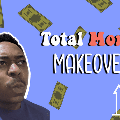 episode Total money makeover | Passive income Central artwork