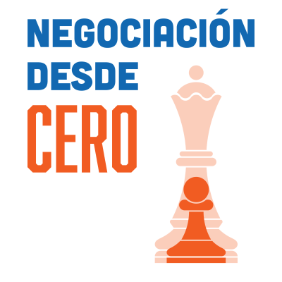 Negociación desde Cero