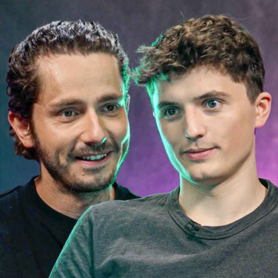 episode [REDIFF] MICODE : IL INFILTRE DES RÉSEAUX D'ARNAQUEURS SUR INTERNET artwork