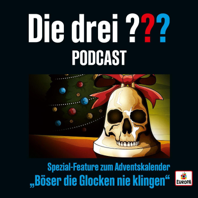 episode Record Release Feature zum ADVENTS-SPECIAL artwork