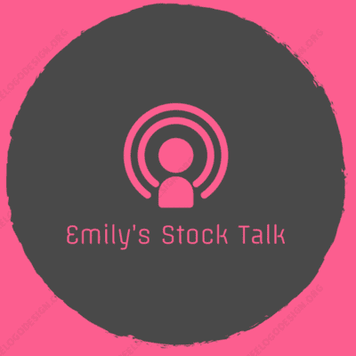 episode Four Stocks-Apple, Amazon, Nike, and Lululemon by Emily’s Stock Talk artwork