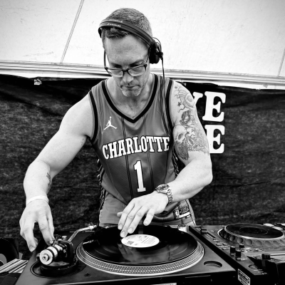 episode Coast Fest 2025 -Rave Cave - Classic Trance Vinyl Set 28.06.25 artwork