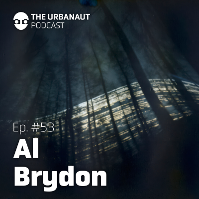 episode Ep. #53: Solar Arcs and Human Stories - Al Brydon’s Unique Vision artwork