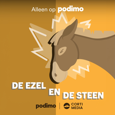 De Ezel en de Steen
