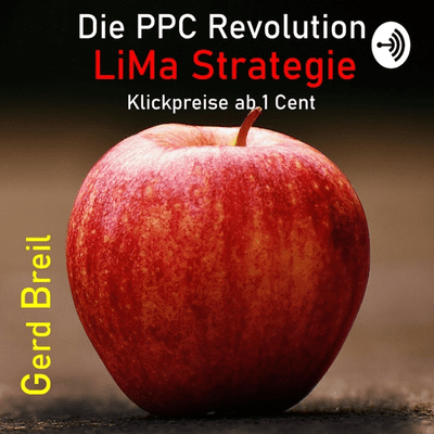 LiMa Strategie - PPC Traffic ab 1 Cent