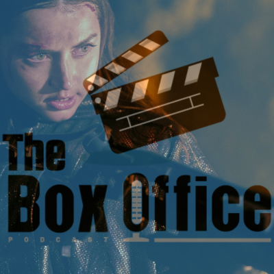 episode Ep. 71 - 'Ballerina,' You've Barely Seen Her... Slaying On The Screen artwork