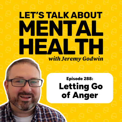 episode Can’t let go of your anger? This is why... (Episode 288) artwork