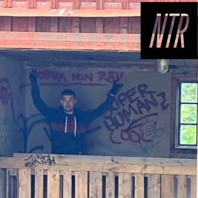 episode NTR 028 WXL @ Rave the Garage artwork