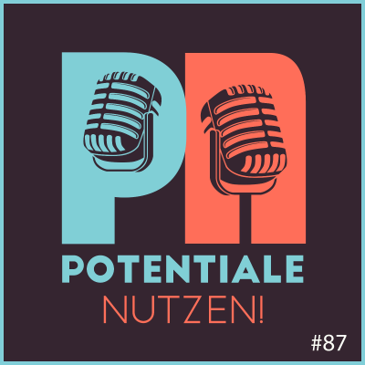 episode PNP087 - Wenn Kooperation fehlt – Trennung und Elternschaft artwork