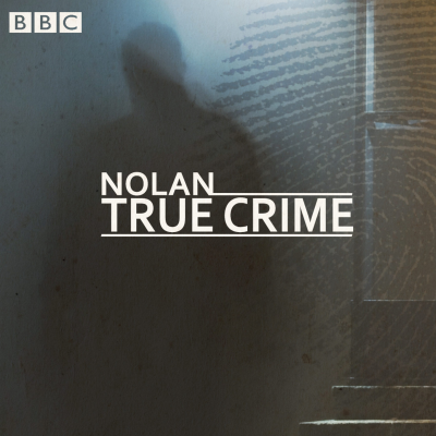 episode Welcome to Nolan True Crime artwork