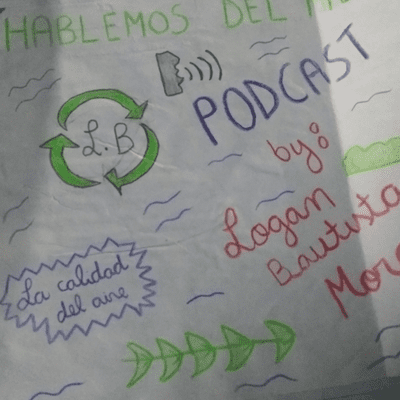episode Contaminacion del aire artwork