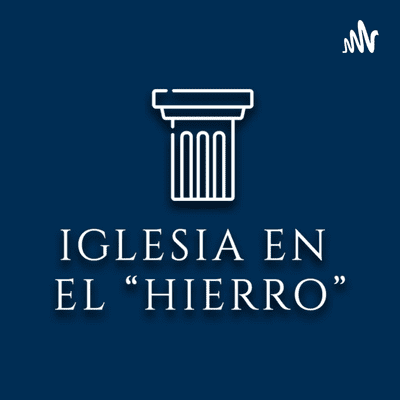 Iglesia en el Hierro EBP