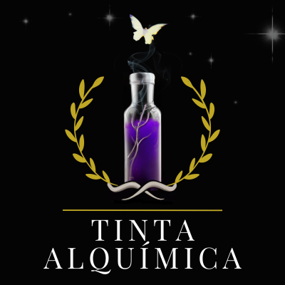 Tinta Alquímica - con Any Pascual y Luis Rodero