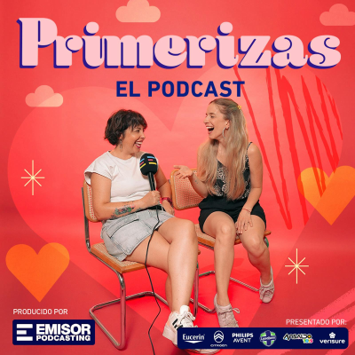 episode ¡Hasta aquí no más llegamos! artwork