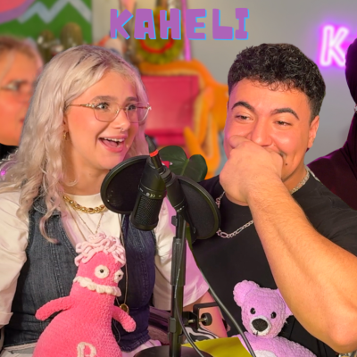 episode 100. Onko tarinat oikeesti totta? artwork