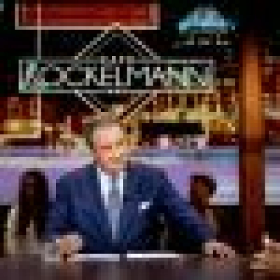 episode Café Kockelmann - 5 december 2025 - Minister Moes hekelt ontbreken van Nederland op Songfestival artwork