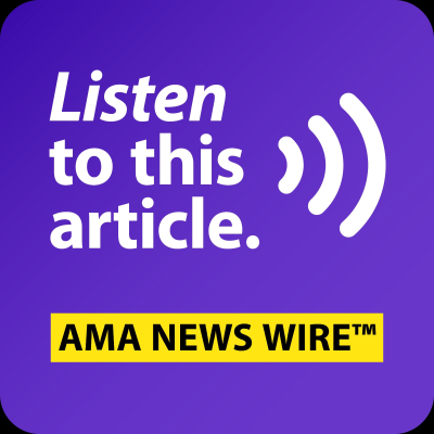 AMA News Wire