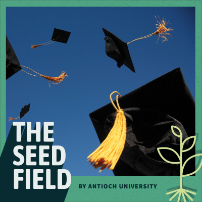 episode In This Grad Program, Students Earn University Credit for Their Life Experiences artwork