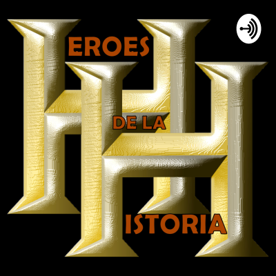 Heroes De La Historia